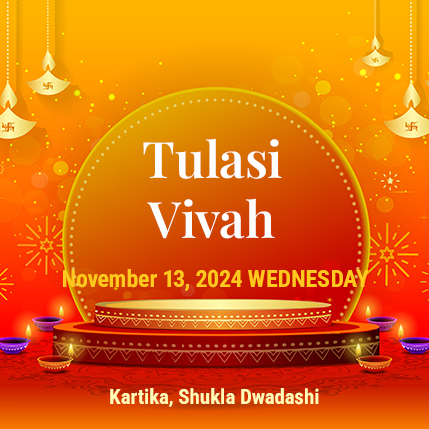 Tulasi Vivah