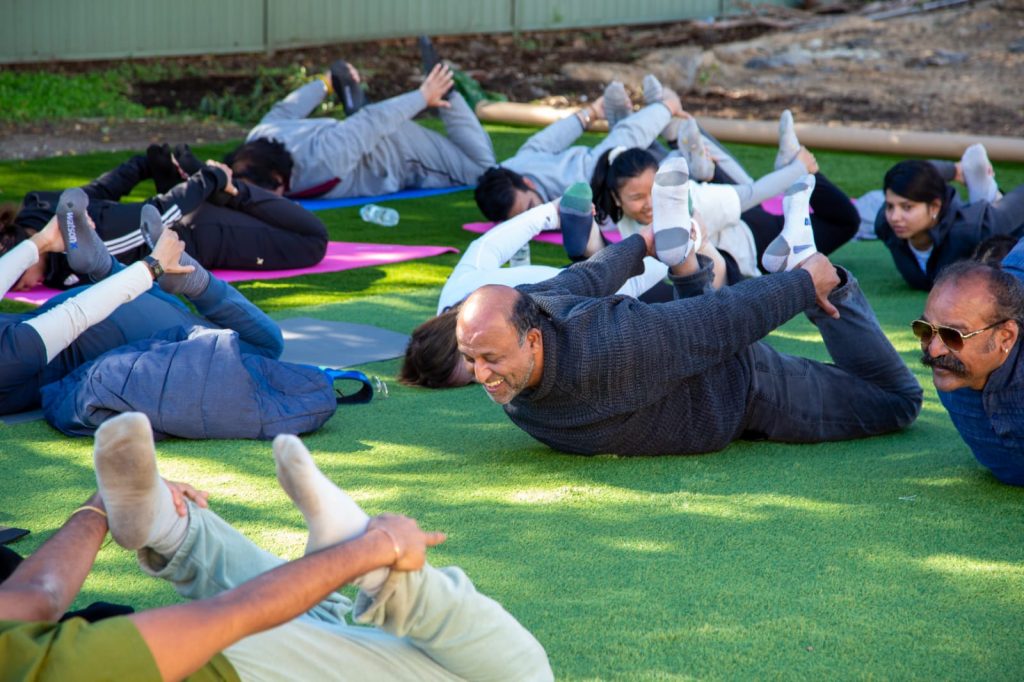 HCA Yoga 12