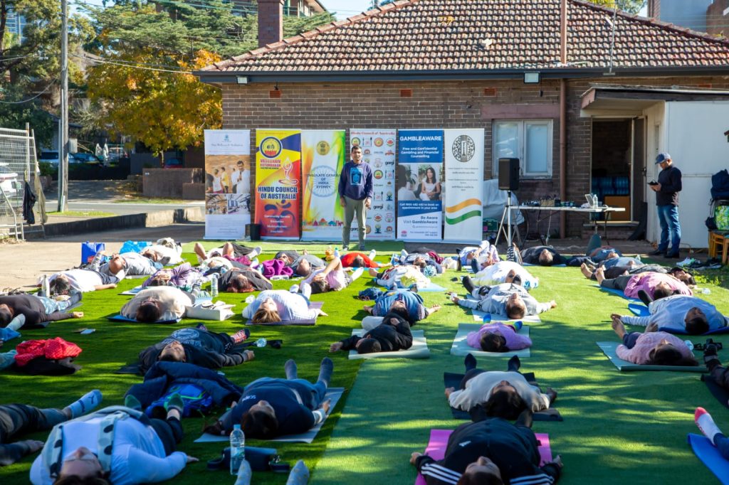 HCA Yoga 13