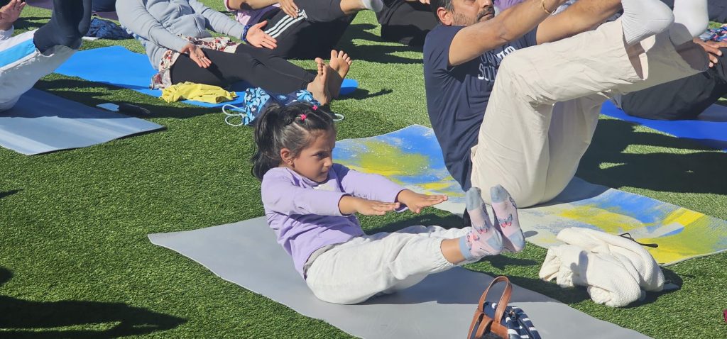 HCA Yoga 18